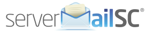 ServerMail SC Logo